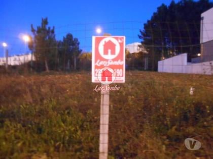 Terrenos - Fotos para Terreno de construção com 398m2 em Ribeirão, Famalicão