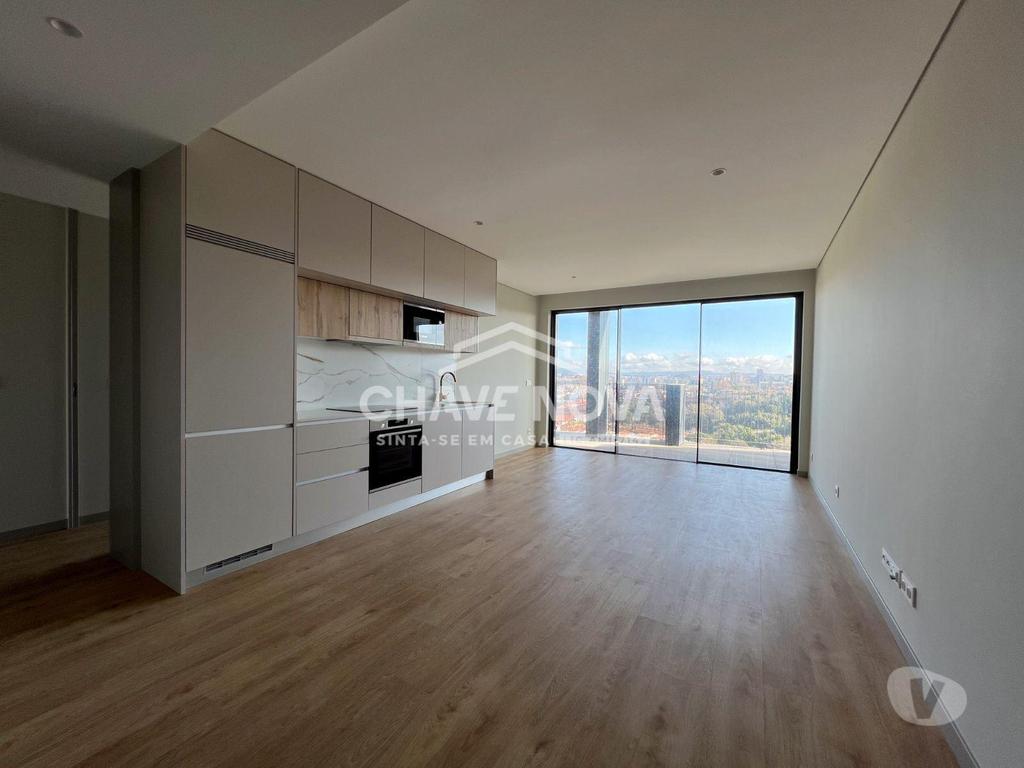 Imóveis para alugar Vila Nova de Gaia - Fotos para T2 com lugar de garagem e Varanda em Vila Nova de Gaia