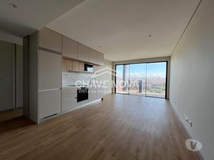 Casas para alugar - Fotos para T2 com lugar de garagem e Varanda em Vila Nova de Gaia