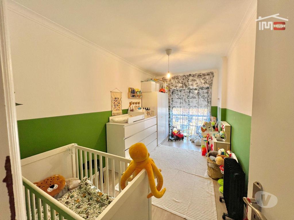Apartamentos a venda Palmela - Fotos para Apartamento T2 Remodelado 2ºandar c Parqueamento e Arrecadação