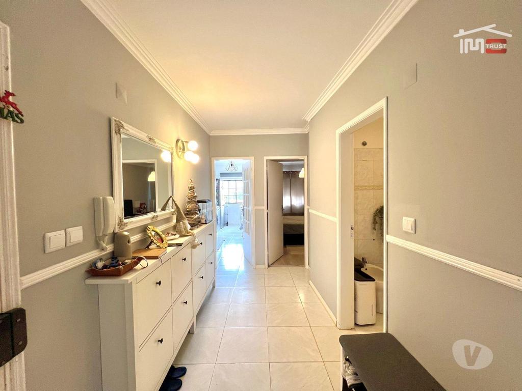 Apartamentos a venda Palmela - Fotos para Apartamento T2 Remodelado 2ºandar c Parqueamento e Arrecadação
