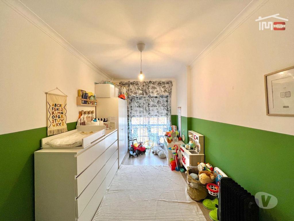 Apartamentos a venda Palmela - Fotos para Apartamento T2 Remodelado 2ºandar c Parqueamento e Arrecadação