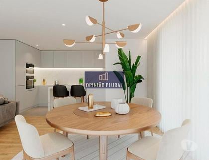 Apartamentos a venda - Fotos para Apartamento Tipologia T3 Novo em Santa Marinha (JS474DSM)