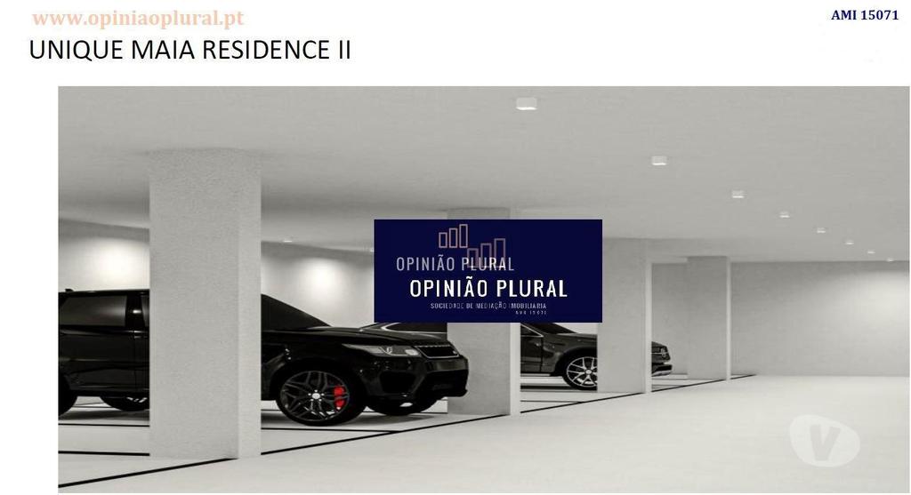 Apartamentos a venda Maia - Fotos para Apartamento T2 Novo em Vermoim - Altos - Cidade da Maia (MS467N)