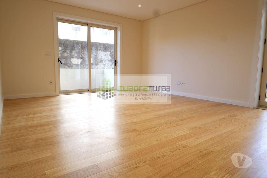 Apartamentos a venda Porto - Fotos para Apartamento T3 Boavista Com Terraço e Varanda 3 frentes