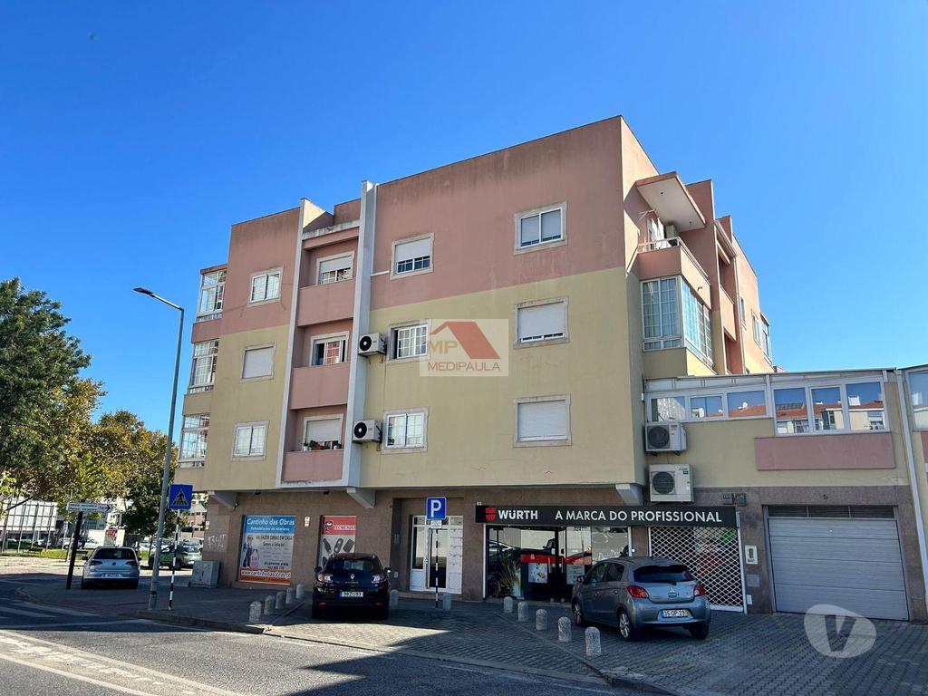 Apartamentos a venda Seixal - Fotos para Seixal-T3 - Apartamento T3 c parqueamento e arrecadação (MPCD27)