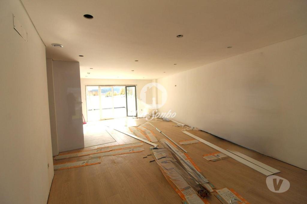Apartamentos a venda Barcelos - Fotos para Barcelos-Apartamento T3 Novo no centro da cidade (265-A-01499)