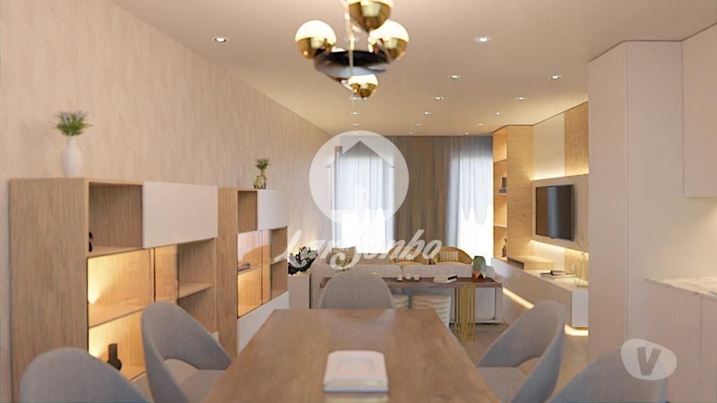 Apartamentos a venda Barcelos - Fotos para Barcelos-Apartamento T3 Novo no centro da cidade (265-A-01499)