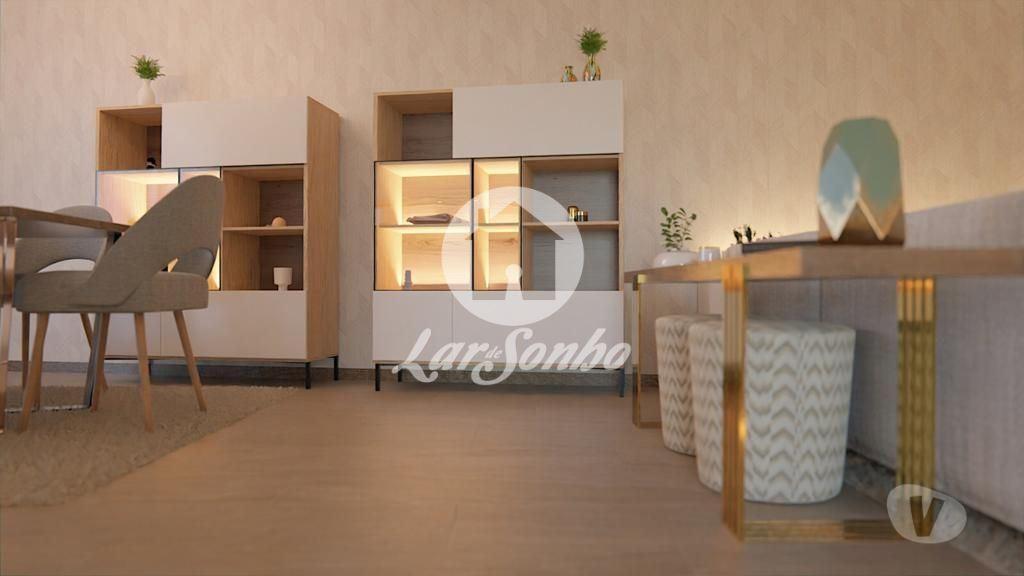 Apartamentos a venda Barcelos - Fotos para Barcelos-Apartamento T3 Novo no centro da cidade (265-A-01499)