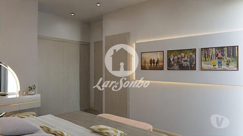 Apartamentos a venda Barcelos - Fotos para Barcelos-Apartamento T3 Novo no centro da cidade (265-A-01499)