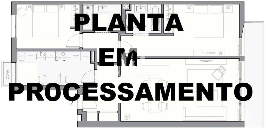 Apartamentos a venda Póvoa de Varzim - Fotos para Apartamento T1+1 a 150m da praia de Aver-O-Mar, Póvoa de varzim