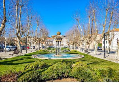Venda Loja - Fotos para Loja NOVA no centro de Vila do Conde com 2 andares e 750m2