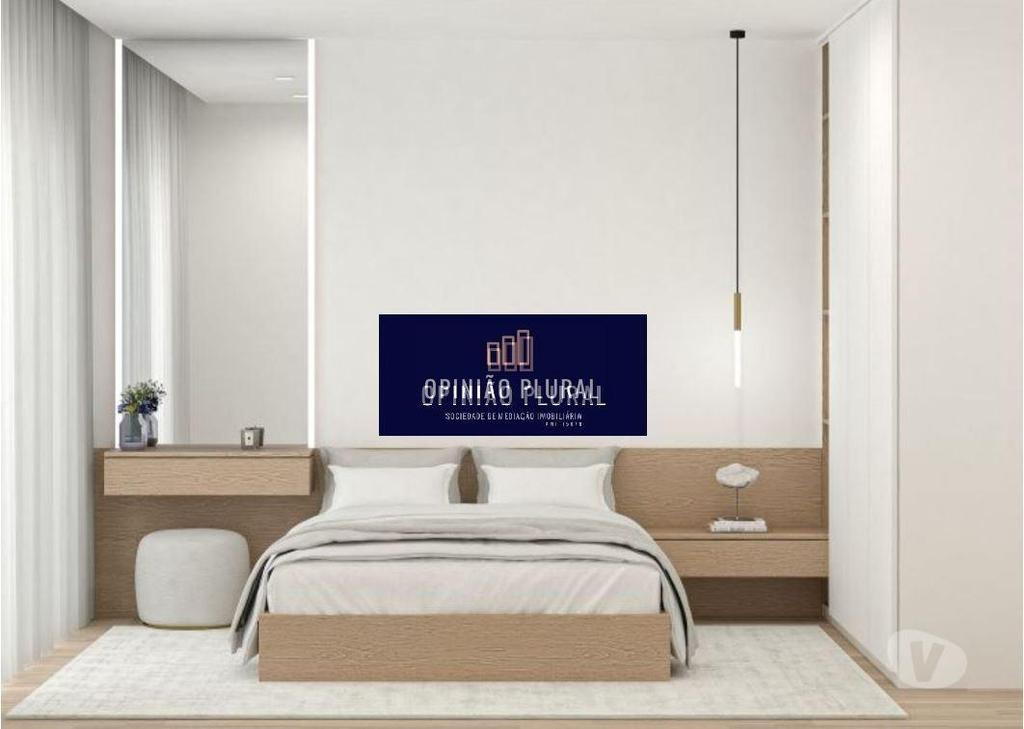 Apartamentos a venda Maia - Fotos para Apartamento T2 Novo em Vermoim - Altos - Cidade da Maia (MS464R)