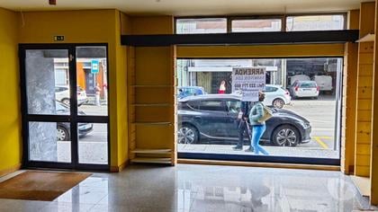 Venda Loja - Fotos para Loja c montra para Rua 300m2 Rua Marquês Sá Bandeira ...