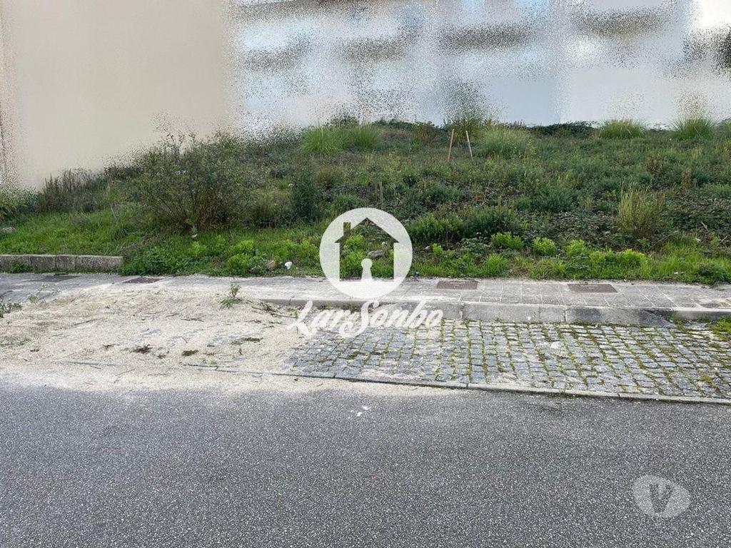 Terrenos Trofa - Fotos para Terreno para construção de moradia de gaveto em S. Romão, Trofa