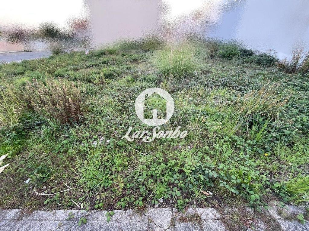Terrenos Trofa - Fotos para Terreno para construção de moradia de gaveto em S. Romão, Trofa
