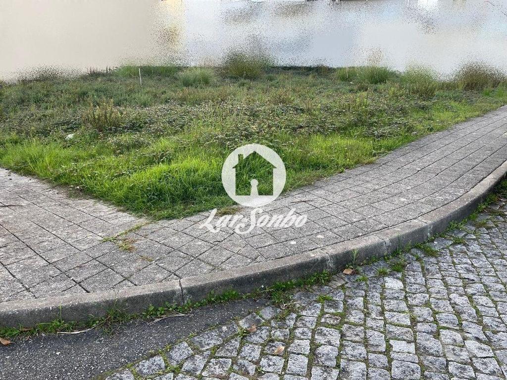 Terrenos Trofa - Fotos para Terreno para construção de moradia de gaveto em S. Romão, Trofa