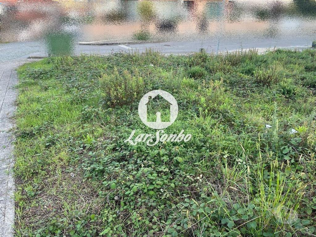 Terrenos Trofa - Fotos para Terreno para construção de moradia de gaveto em S. Romão, Trofa