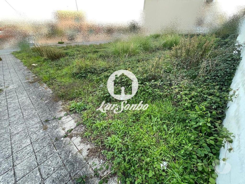 Terrenos Trofa - Fotos para Terreno para construção de moradia de gaveto em S. Romão, Trofa