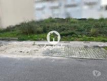 Terreno para construção de moradia de gaveto em S. Romão, Trofa