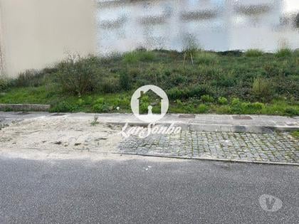 Terrenos - Fotos para Terreno para construção de moradia de gaveto em S. Romão, Trofa