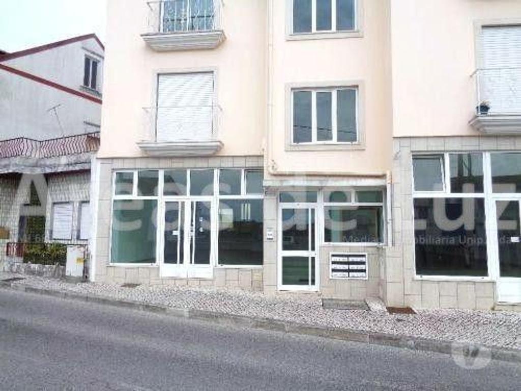 Comprar Loja Leiria - Fotos para Loja (nova)