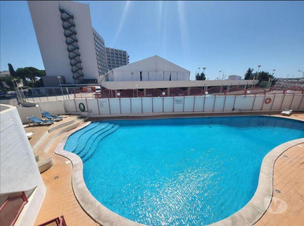 Apartamentos a venda Albufeira - Fotos para Albufeira-Apartamento Loft T1 Montechoro, Albufeira. (VLM 00278)