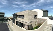 Terreno p Construção de Moradia em Gaveto c Projeto Aprovado