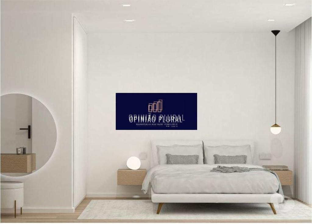 Apartamentos a venda Maia - Fotos para Apartamento T2 Novo em Vermoim - Altos - Cidade da Maia (MS466O)