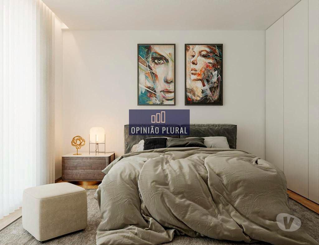 Apartamentos a venda Vila Nova de Gaia - Fotos para Vila-nova-de-gaia-Apartamento T2 Novo em Santa Marinha (JS481LSM)