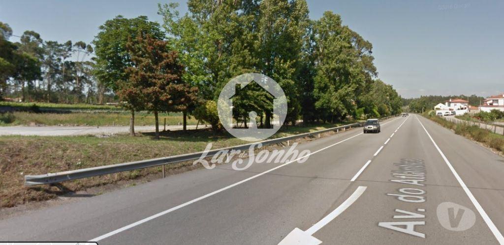 Terrenos Póvoa de Varzim - Fotos para Terreno de construção com 7.600 m2 em Argivai (240-T-20014)