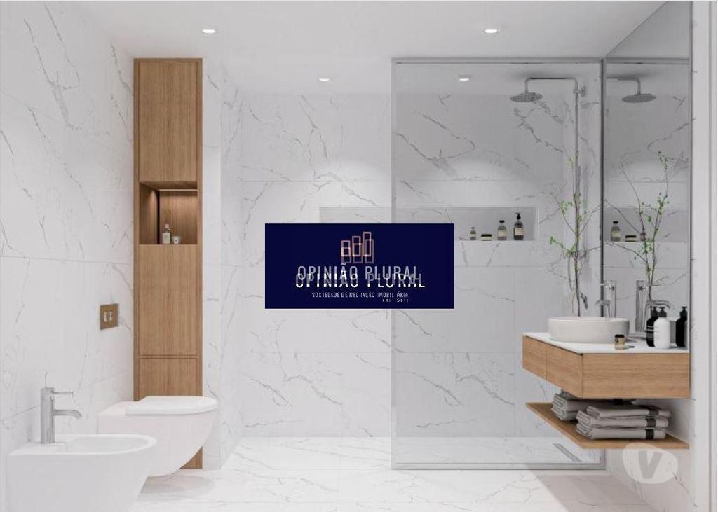 Apartamentos a venda Maia - Fotos para Apartamento T2 Novo em Vermoim - Altos - Cidade da Maia (MS469F)