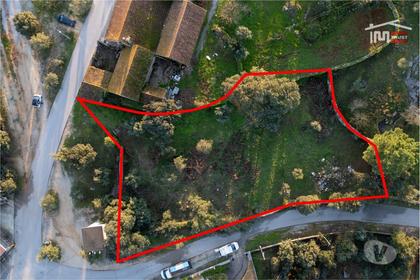 Terrenos - Fotos para Terreno para construção com 1679 m2 a 4 kms de Fátima