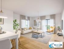 Fotos para Apartamento T2 Novo com Terraço na Santa Rita - Ermesinde