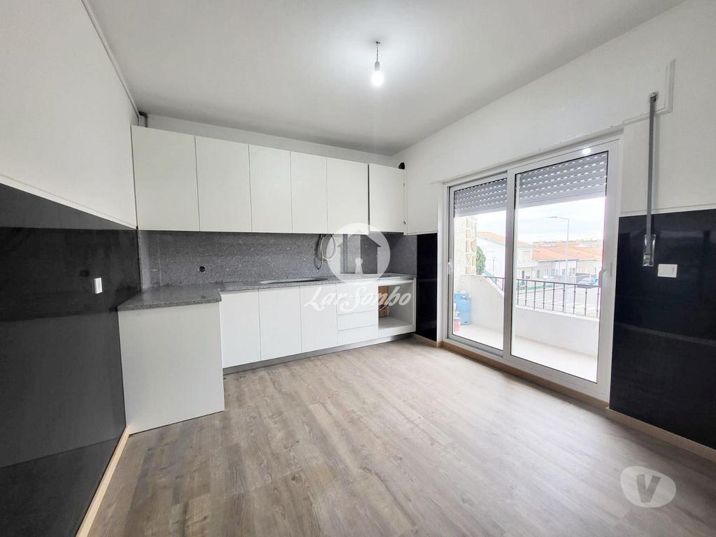 Imóveis para alugar Vila do Conde - Fotos para Andar Moradia T3 Remodelado a 750m da praia nas Caxinas, Vila...
