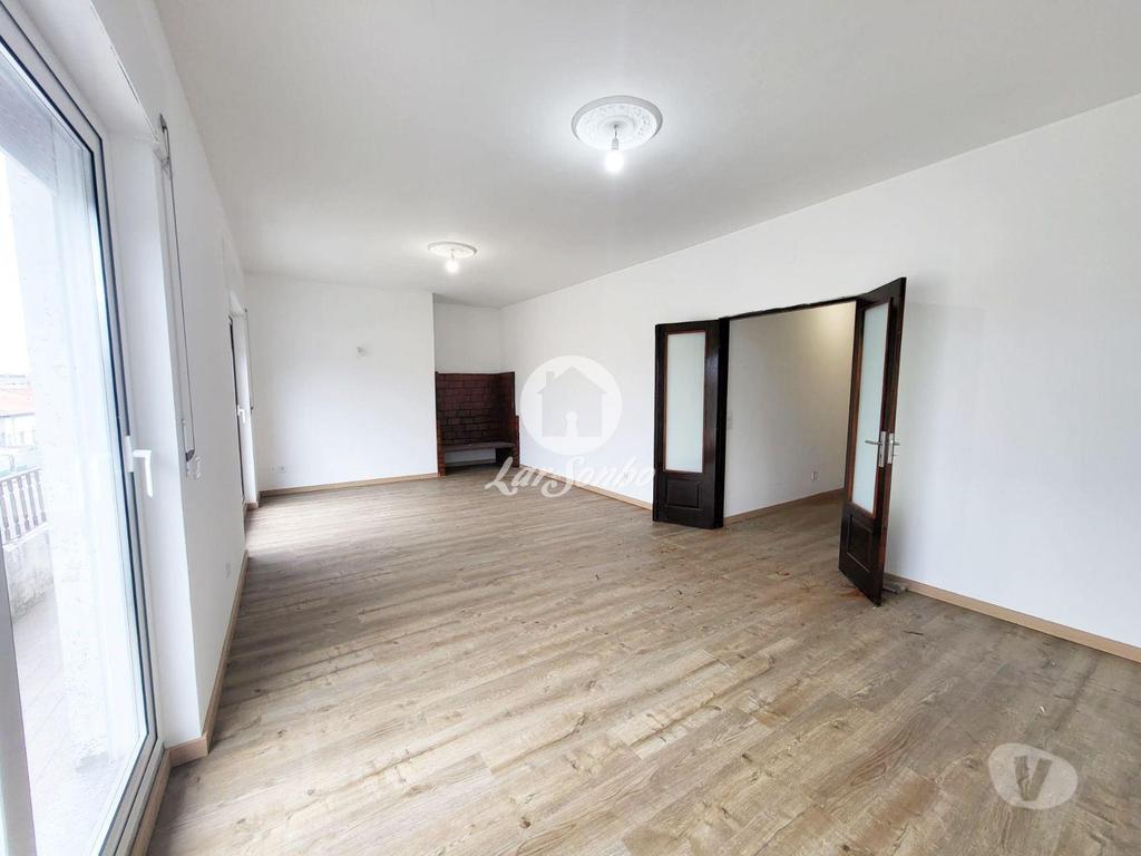 Imóveis para alugar Vila do Conde - Fotos para Andar Moradia T3 Remodelado a 750m da praia nas Caxinas, Vila...
