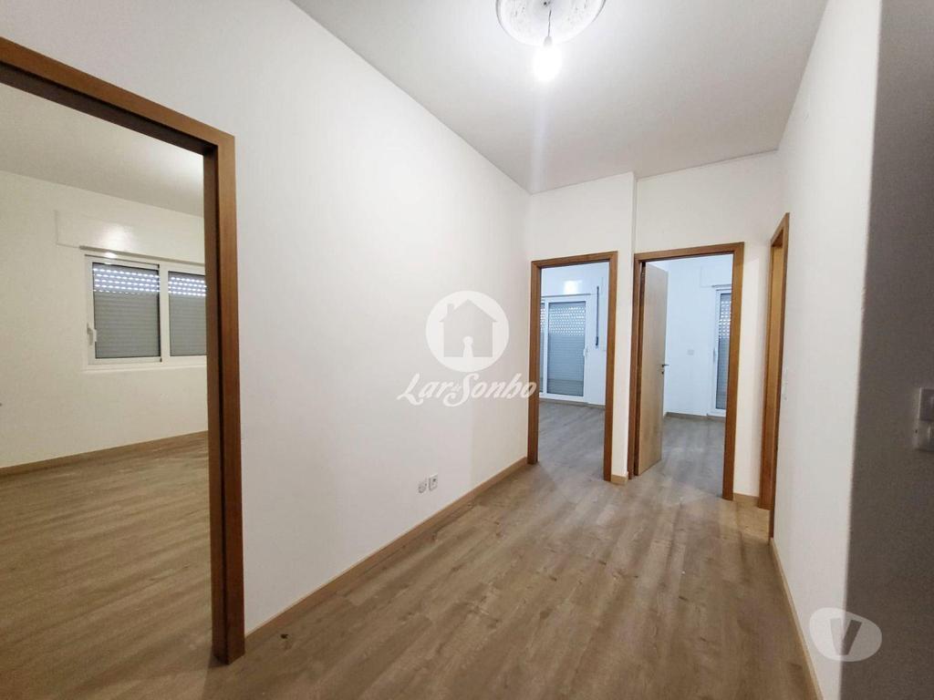 Imóveis para alugar Vila do Conde - Fotos para Andar Moradia T3 Remodelado a 750m da praia nas Caxinas, Vila...