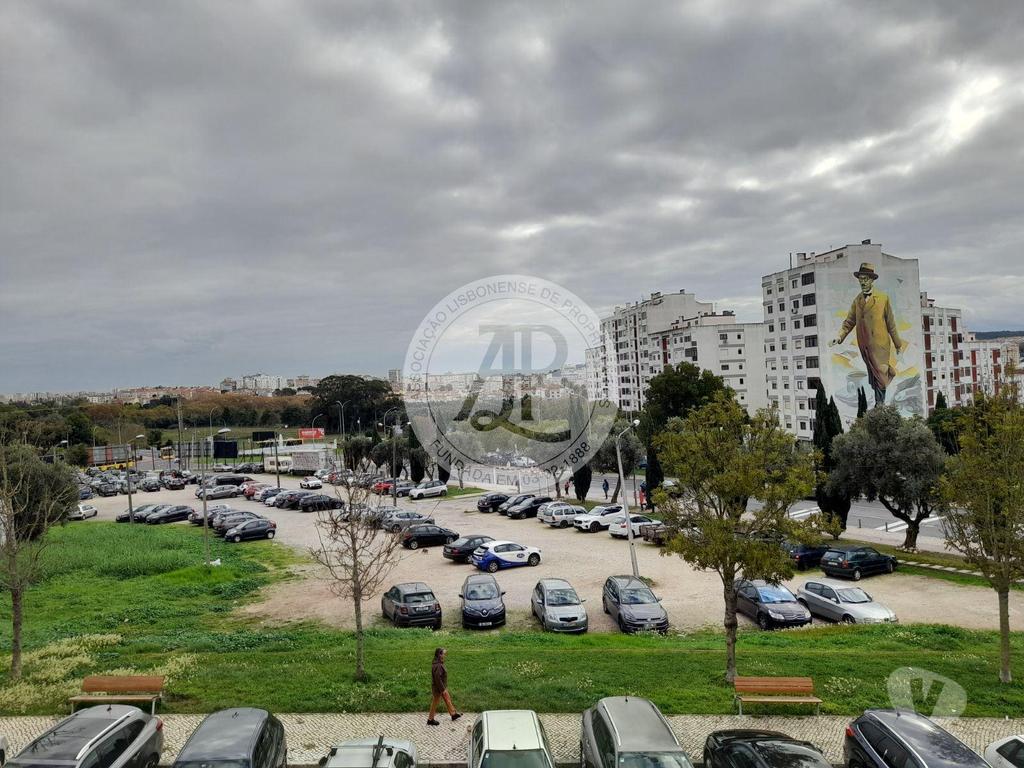 Imóveis para alugar Amadora - Fotos para Rua António Duarte Caneças5 2 Esq