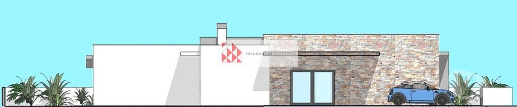 Apartamentos a venda Palmela - Fotos para Moradia T4 Térrea em Lote de 800m2 - Pinhal Novo (PN 16 570)