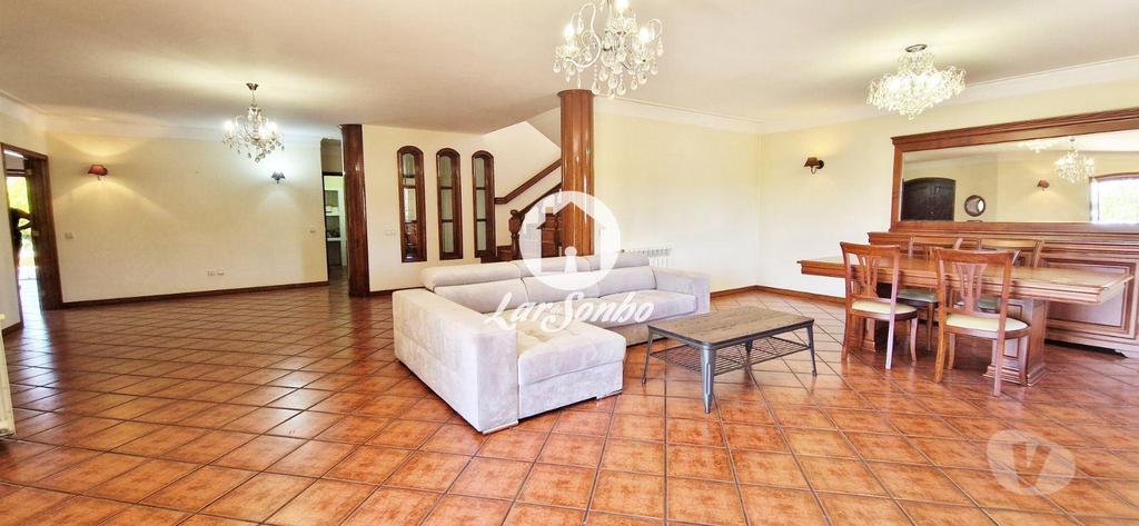 Apartamentos a venda Póvoa de Varzim - Fotos para Moradia T4 individual com terreno de 2.000m2 (240-M-25424)