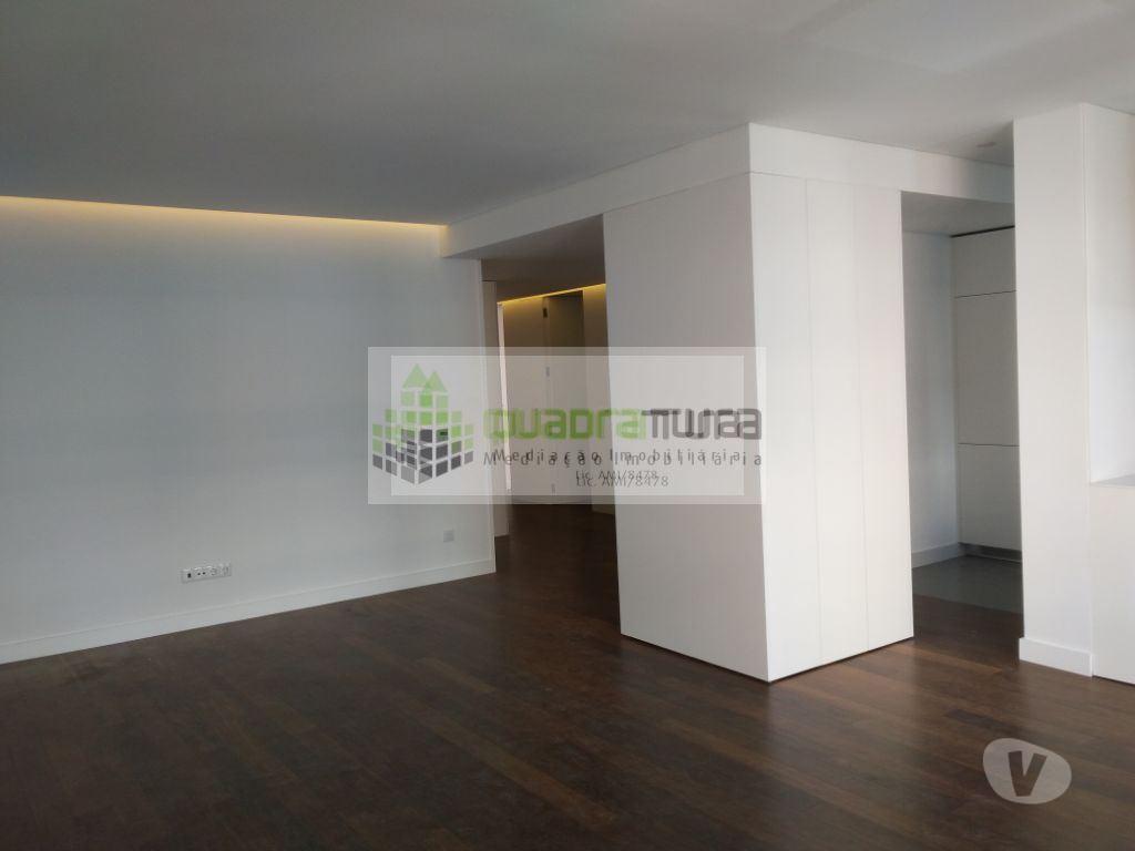 Apartamentos a venda Porto - Fotos para Porto-Apartamento T4 Boavista junto à Rotunda (AP4459 9685)
