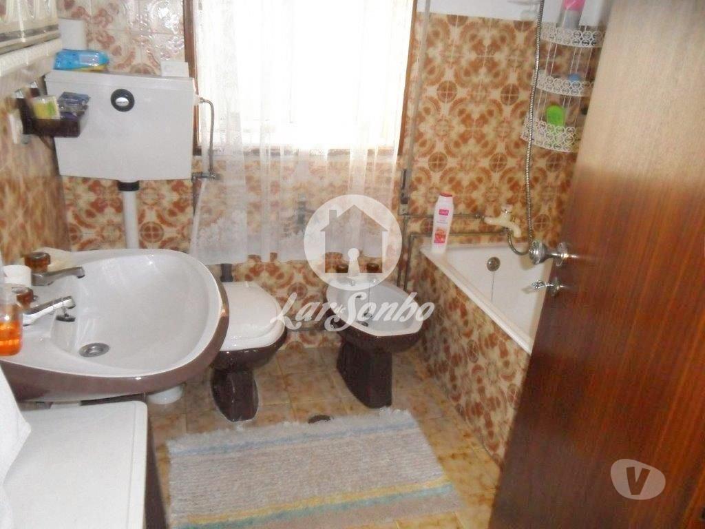 Apartamentos a venda Vila Nova de Famalicão - Fotos para M3 c garagem p 3 carros e quintal de 900m2 em Ribeirão -