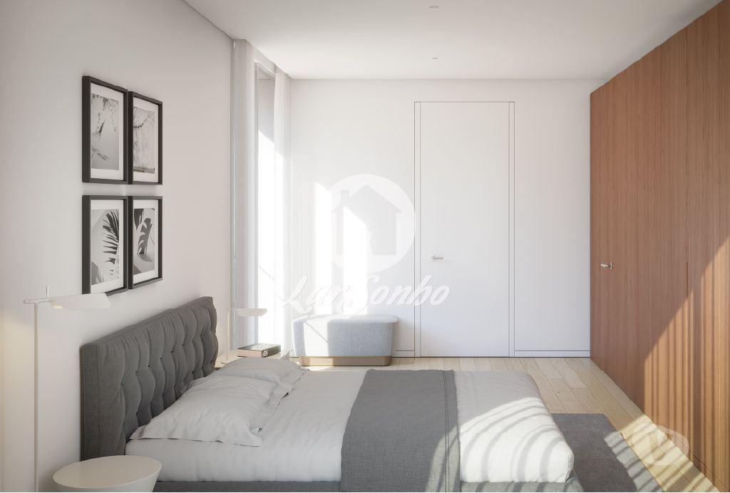 Apartamentos a venda Vila do Conde - Fotos para Empreendimento de Luxo c T3 1º linha de mar em Vila do Conde a