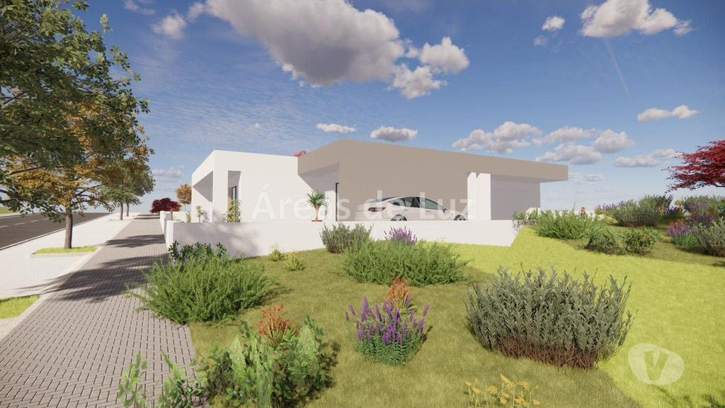 Apartamentos a venda Leiria - Fotos para Moradia Unifamiliar Térrea - Parceiros, Leiria (S-A1013 24)