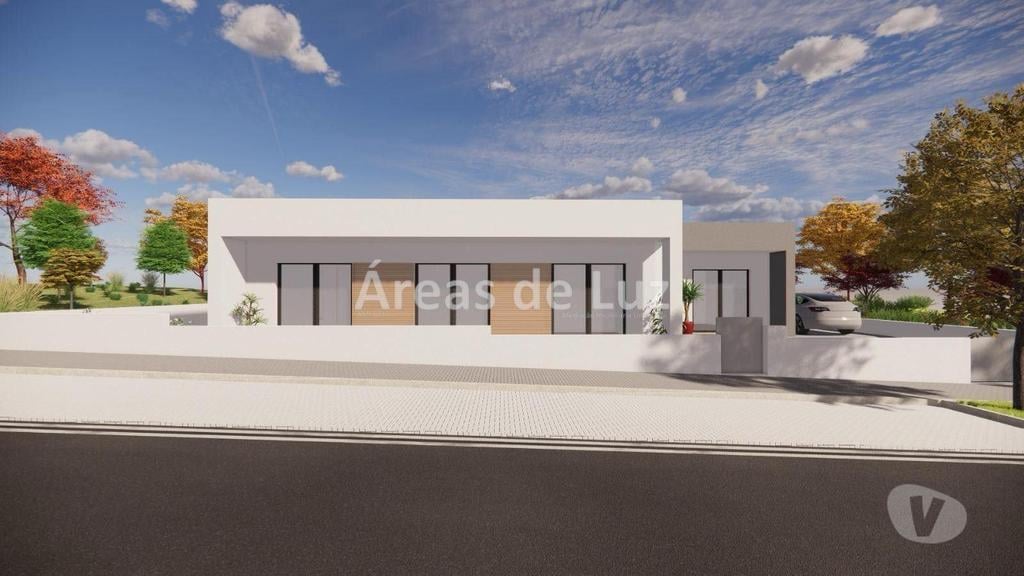 Apartamentos a venda Leiria - Fotos para Moradia Unifamiliar Térrea - Parceiros, Leiria (S-A1013 24)
