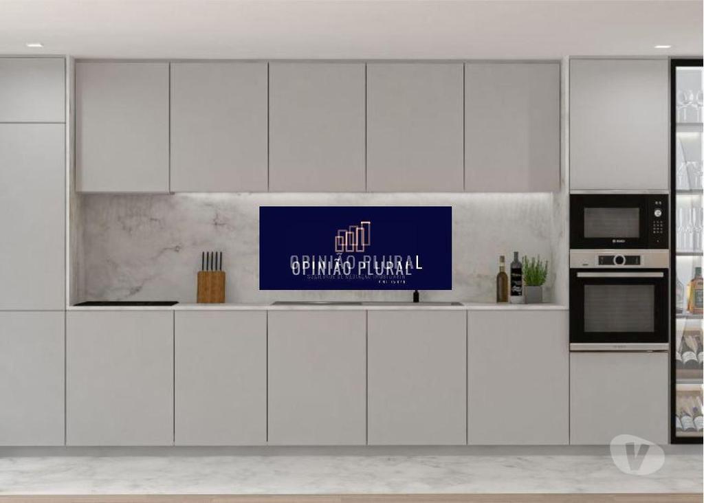Apartamentos a venda Maia - Fotos para Apartamento T3 Novo em Vermoim - Altos - Cidade da Maia (MS460V)