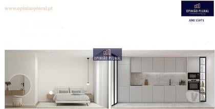 Apartamentos a venda - Fotos para Apartamento T3 Novo em Vermoim - Altos - Cidade da Maia (MS460V)