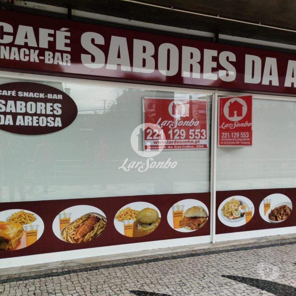 Comprar Loja Gondomar - Fotos para Estabelecimento comercial, situado na Rua D. Afonso...