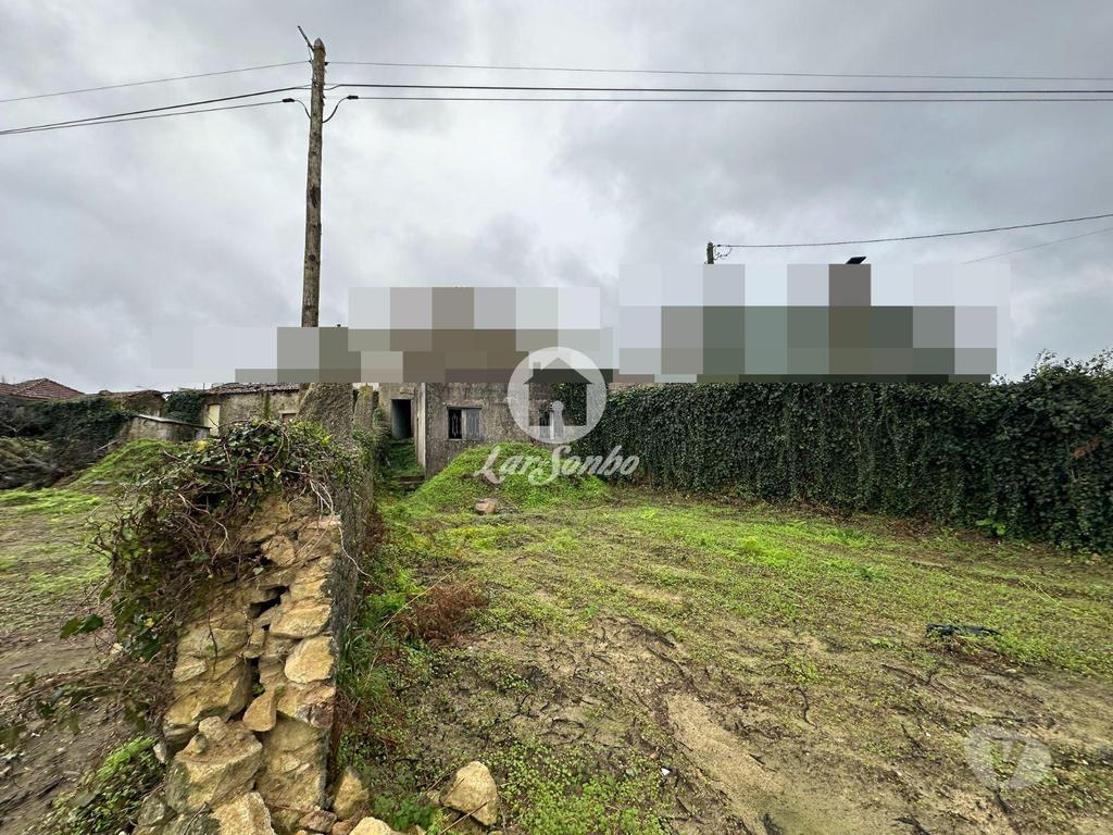 Apartamentos a venda Vila do Conde - Fotos para Moradia p restauro Térrea c total de terreno de 1.216m2 em