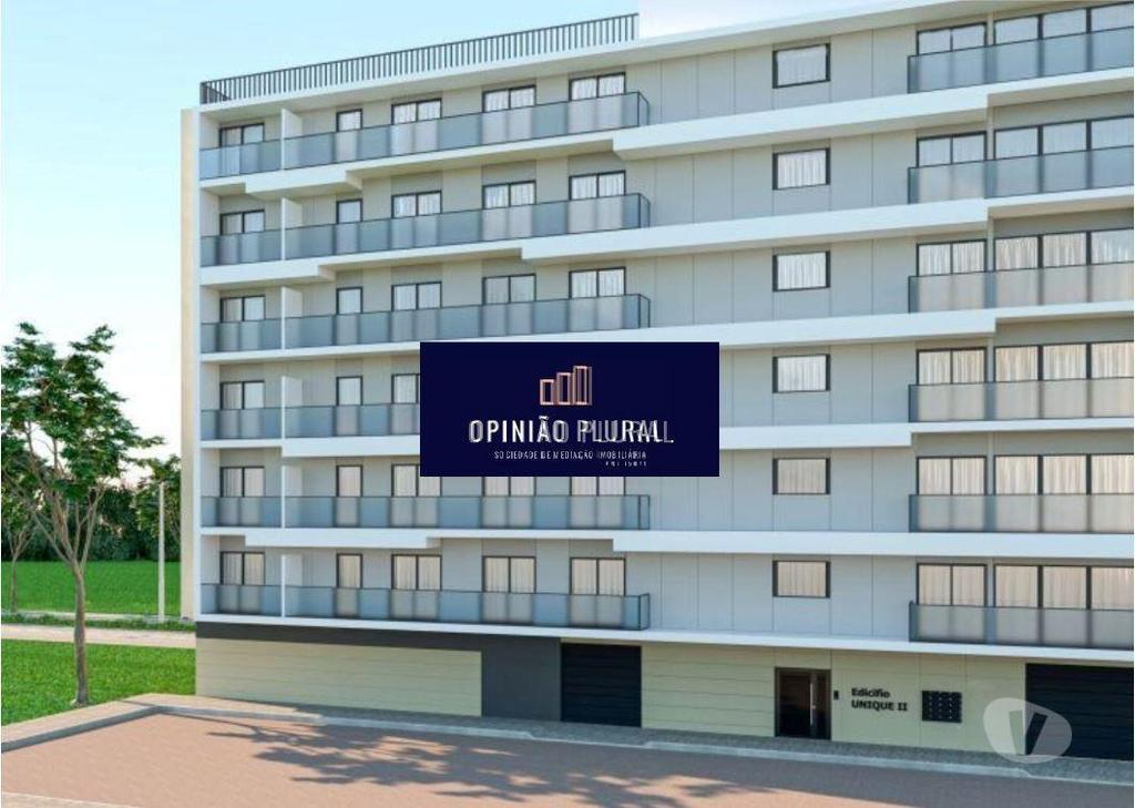 Apartamentos a venda Maia - Fotos para Apartamento T3 Novo em Vermoim - Altos - Cidade da Maia (MS462T)